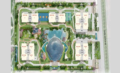 master plan
